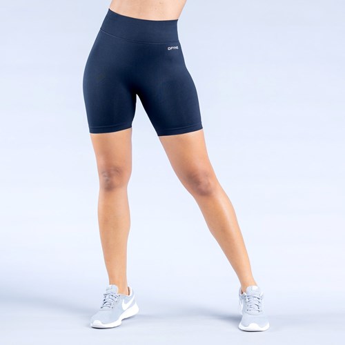 DFYNE Dynamic Shorts 4.5' Charcoal | 752-DHOKEF