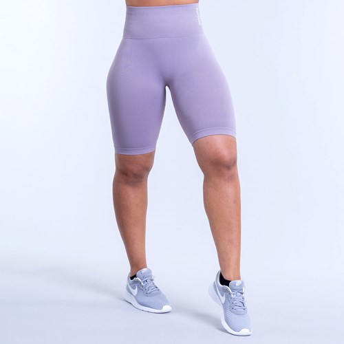 DFYNE Dynamic Shorts Lila | 415-RJQIVU