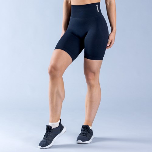DFYNE Dynamic Shorts Schwarz | 154-LFUKVZ