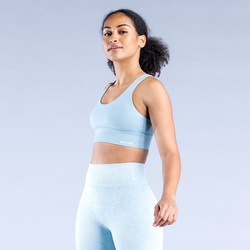 DFYNE Origin Sports Bra Mintfarben | 039-AWHQXN