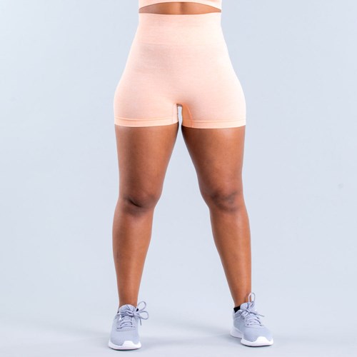 DFYNE Valkyrie Shorts Koralle | 340-ZCAKNM